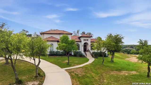 1363 Merlot, New Braunfels, TX 78132 - #1
