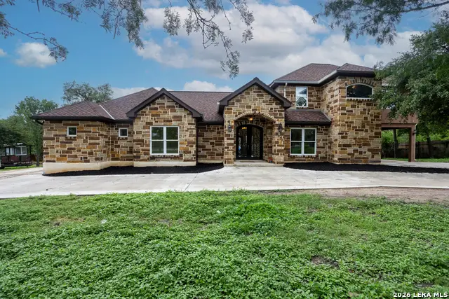 1910 Donaldson Ave, San Antonio, TX 78228 - #1