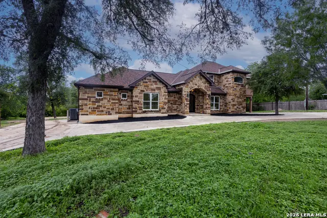 1910 Donaldson Ave, San Antonio, TX 78228 - #2