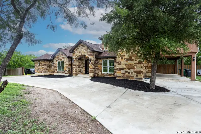 1910 Donaldson Ave, San Antonio, TX 78228 - #3