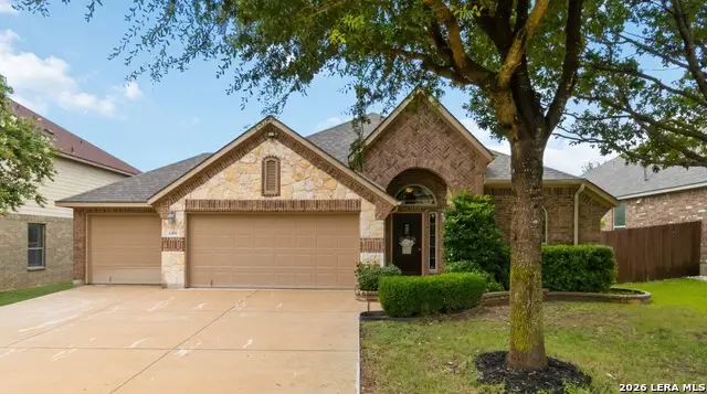 6406 Dylan Fern, San Antonio, TX 78253 - #1