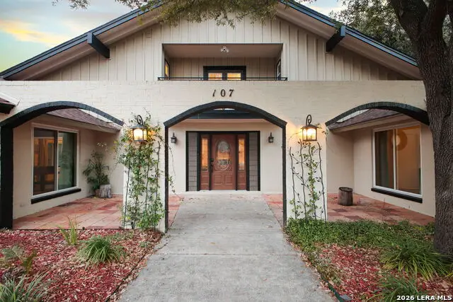 107 Wickford Way, Castle Hills, TX 78213 - #2