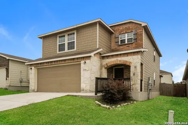11710 Silver Sky, San Antonio, TX 78254