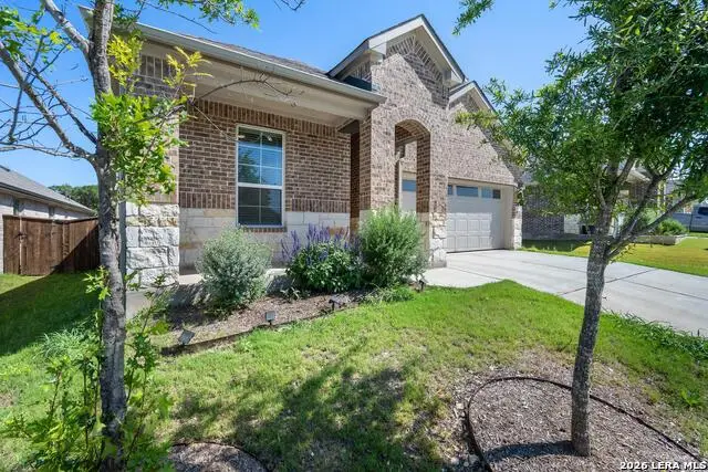 2113 Rosin Jaw Walk, Leander, TX 78641 - #2