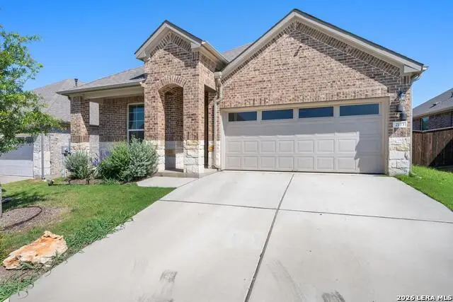 2113 Rosin Jaw Walk, Leander, TX 78641 - #3