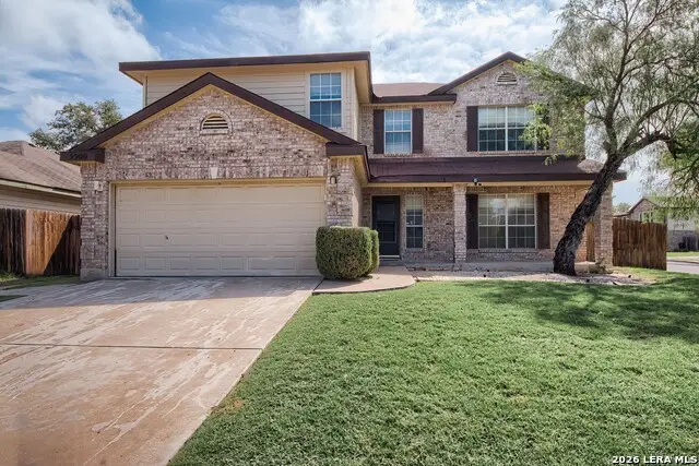 3500 Saratoga, Schertz, TX 78154 - #1