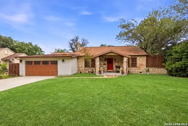 237 Thorain Blvd, San Antonio, TX 78212
