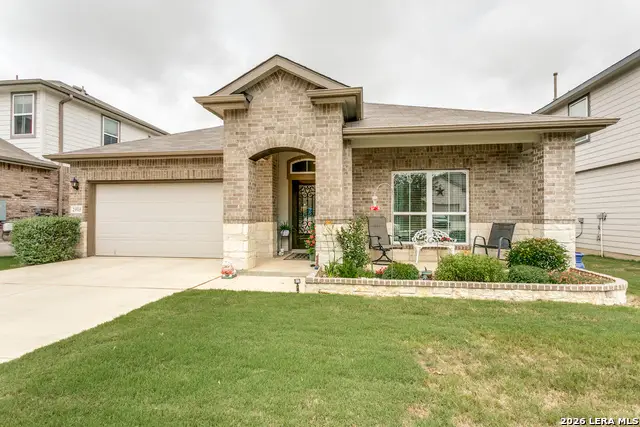 29515 Dusty Copper, Bulverde, TX 78163 - #2