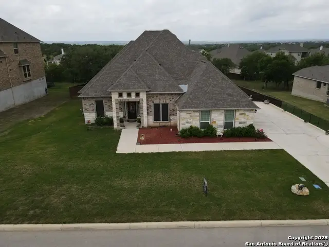 528 Lilly Blf, Castroville, TX 78009 - #1