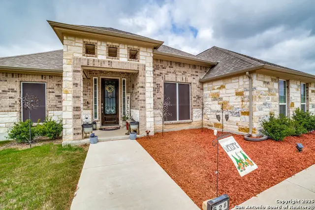 528 Lilly Blf, Castroville, TX 78009 - #3