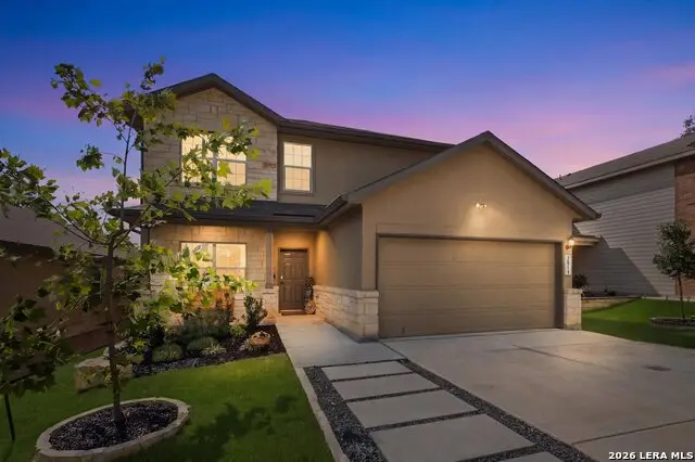 3814 Copper Riv, Bulverde, TX 78163 - #1