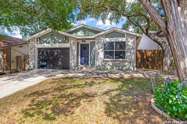 12915 Hunters Moon, San Antonio, TX 78249 - #1