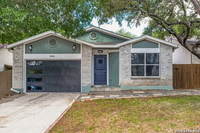 12915 Hunters Moon, San Antonio, TX 78249 - #2