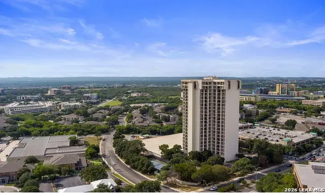 7701 Wurzbach Rd #1405, San Antonio, TX 78229 - #1