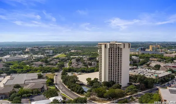 7701 Wurzbach Rd #1405, San Antonio, TX 78229