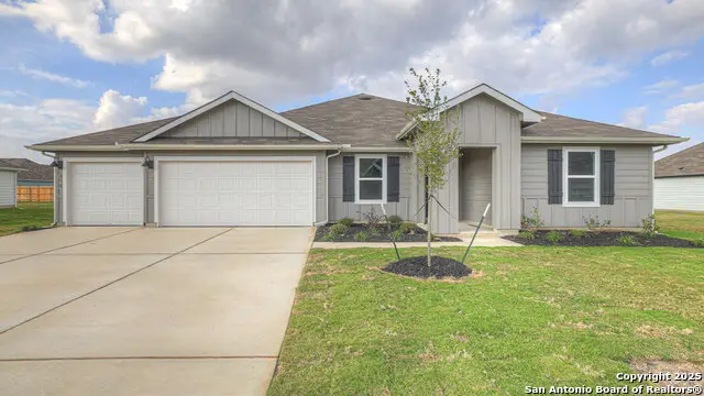 375 Elkins Prairie Drive, Lockhart, TX 78644 - #1