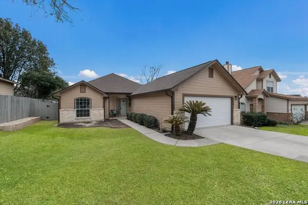 5390 Chestnut View, San Antonio, TX 78247