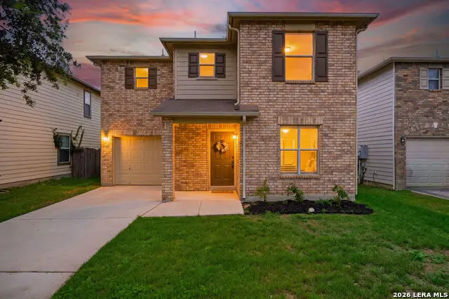 5039 Bending Trail, San Antonio, TX 78247 - #1