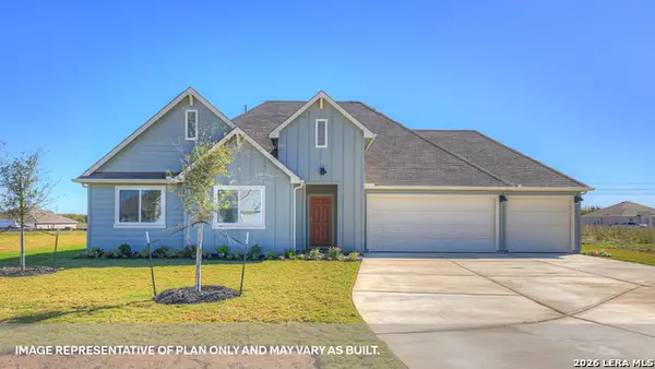 409 Kolbo Crossing Cove, Lockhart, TX 78644
