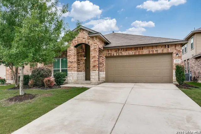 13632 Mcbride Bend, San Antonio, TX 78254 - #3