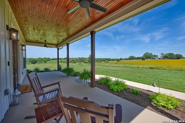 2165 County Road 250, Weimar, TX 78962 - #2