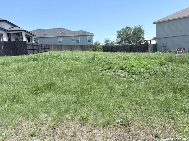 8251 Comanche Pass, Converse, TX 78109 - #1