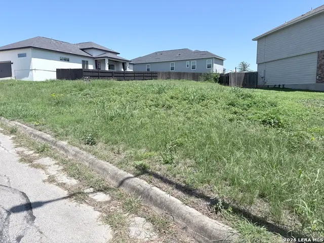 8251 Comanche Pass, Converse, TX 78109 - #2