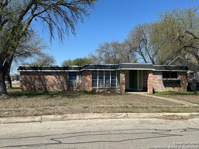 5738 Harefield, San Antonio, TX 78228 - #2