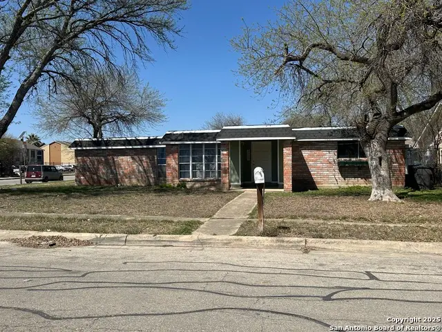 5738 Harefield, San Antonio, TX 78228 - #3