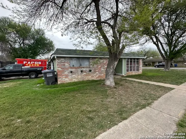 5739 Stiffkey, San Antonio, TX 78228 - #1