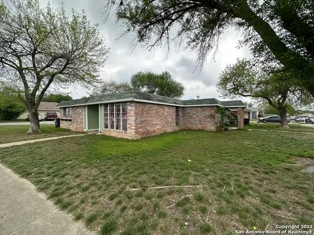 5739 Stiffkey, San Antonio, TX 78228 - #2