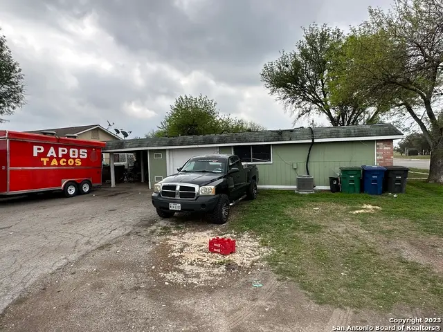 5739 Stiffkey, San Antonio, TX 78228 - #3