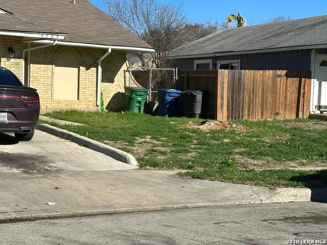 5737 Stiffkey, San Antonio, TX 78228 - #3