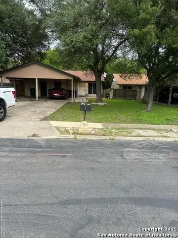 13136 Los Espanada, San Antonio, TX 78233 - #1