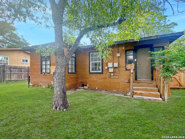 146 Gaskin Dr, San Antonio, TX 78212 - #3