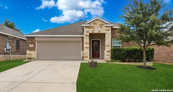5125 Blue Ivy, Bulverde, TX 78163