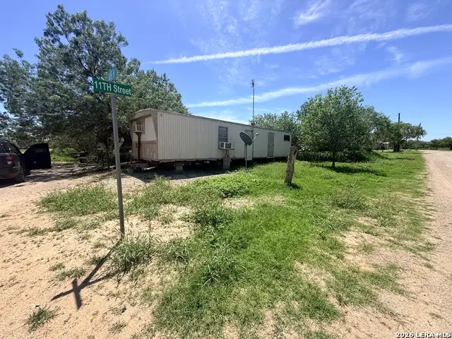 201 E Avenue H, Christine, TX 78012 - #1