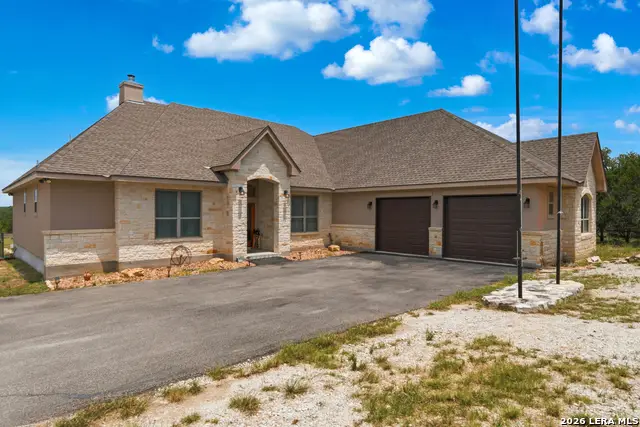 323 Bosque Rdg, Spring Branch, TX 78070 - #2