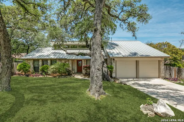 9327 Wickheather St, San Antonio, TX 78254 - #1