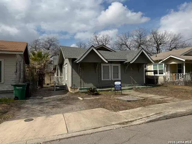 105 Heflin, San Antonio, TX 78210 - #3