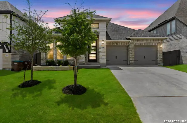 2043 Dalhart, San Antonio, TX 78253 - #2