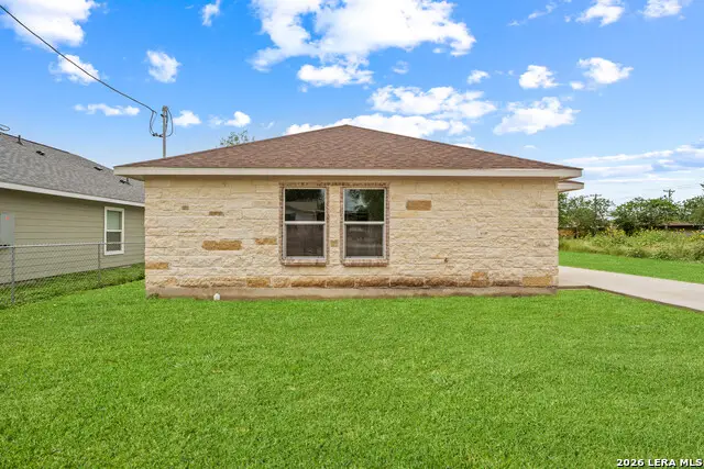 9446 Strech Ave, San Antonio, TX 78224 - #3
