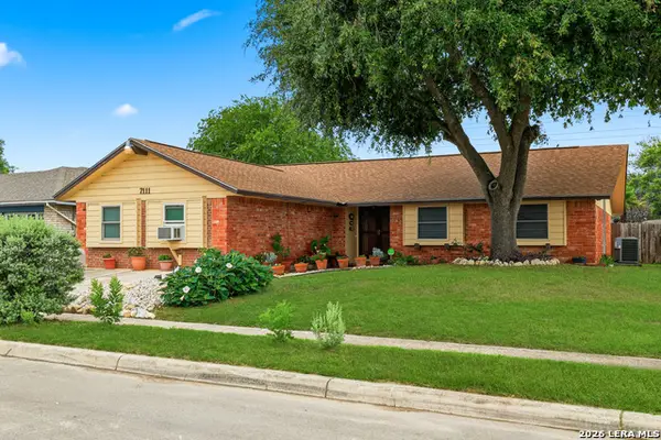 7111 Split Crk, San Antonio, TX 78238