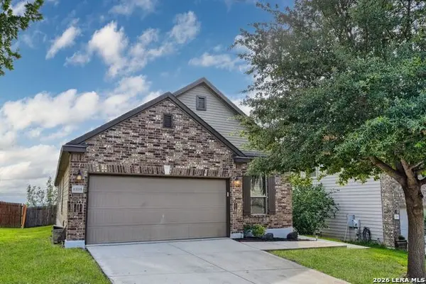 13335 Loma Sierra, San Antonio, TX 78233