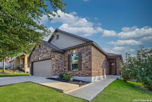 13335 Loma Sierra, San Antonio, TX 78233 - #2