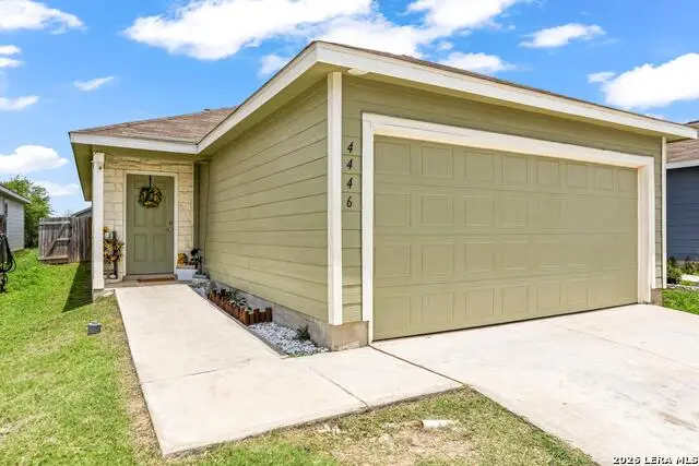 4446 Grassland Pass, San Antonio, TX 78222 - #3