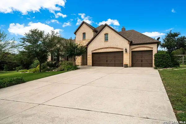 13207 Trotting Path, Helotes, TX 78023
