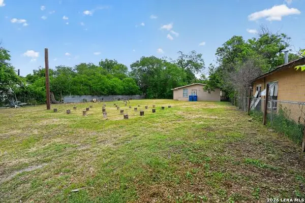 4319 San Luis St, San Antonio, TX 78237