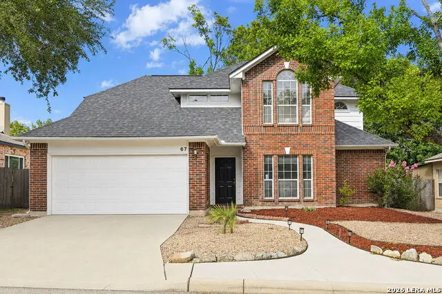 67 Cross Cyn, San Antonio, TX 78247 - #1