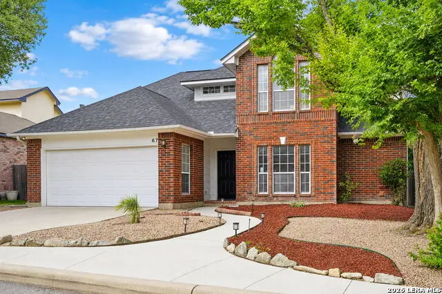 67 Cross Cyn, San Antonio, TX 78247 - #2